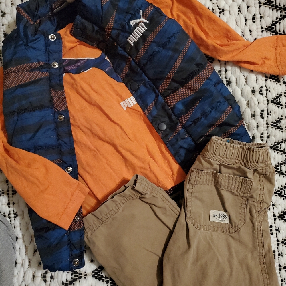 Outfit